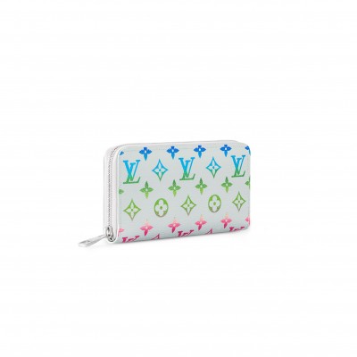 LOUIS VUITTON ZIPPY WALLET M13908 (19.5*10.5*2.5cm) 